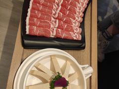 -额尔敦·品质自助(摩尔城店)