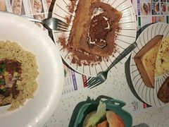 -新宝餐厅(流塘店)