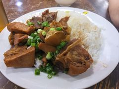 -陈光记烧腊店(罗保博士街店)