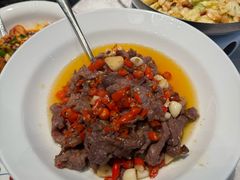 -费大厨辣椒炒肉(黄兴中心广场店)