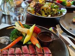 -MARU玛露音乐餐厅(大学路店)