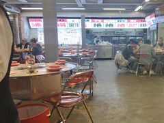 -生活如沸·顺德水牛奶火锅(大学路店)