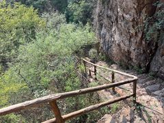 -九龙潭景区