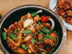 -新白鹿餐厅(城西银泰城店)