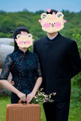 -第一夫人婚纱摄影(南京店)