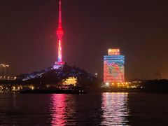 -武汉关码头(轮渡站)