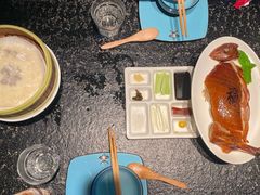 -局气 烤鸭·北京菜(光华路店)