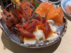 -大渔铁板烧(万象城店)