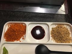 -長壹旋转烤吧 农家鸡火锅