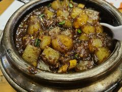 -小杨烤肉·陕西烧烤·陕西地方菜(东新街【永兴坊】店)