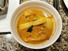 漕帮豆腐-孔乙己(后海店)