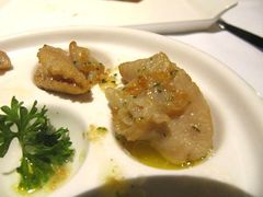 -戈雅法餐厅(世界城广场店)