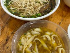 -康大口蘑面庄(将军街店)
