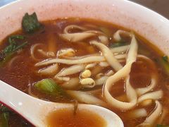 -阿利茄汁面(西城永捷店)