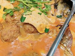 -金陵后厨·南京菜(新街口秣陵路店)