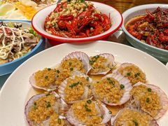 -阿胖龙虾小海鲜(宁国南路总店)
