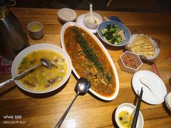 -赤宴·川菜(玉林店)