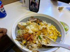 -嘉和一品(长江道店)