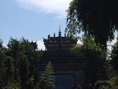 -西安关中民俗艺术博物院