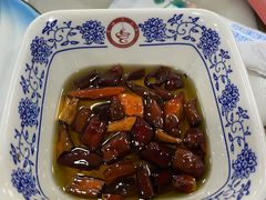 -马记伊源斋涮肉·清真菜(百子湾店)