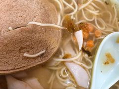 -晓午阳常熟炒浇面(红庙店)
