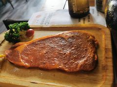 -四斤烤肉(东戴河孟家店)