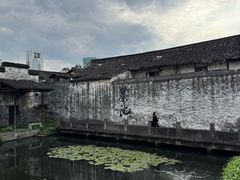 -绍兴书圣故里景区