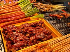 -大学城夜市大排档(凤栖路店)