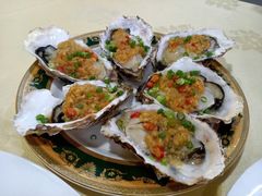 -旺富东海大酒楼(海鲜街店)