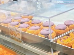 -鲍师傅糕点(八一馆店)