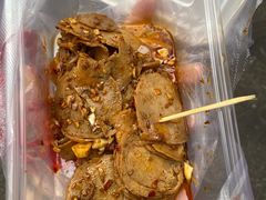 -浪哥卤味捆鸡(南门口店)