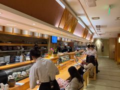 -大岛日本料理铁板烧(南通大饭店)