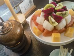 -瓦库茶馆17号(海汇港店)