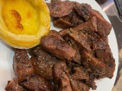 -鼎先生海鲜自助烤肉火锅(大学城店)