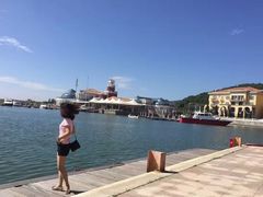 -平湖九龙山旅游度假区