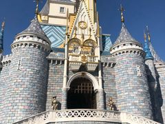 -蓬莱欧乐堡梦幻世界