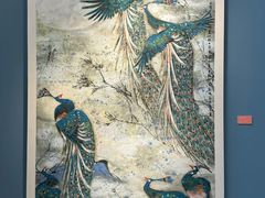 -南京书画院金陵美术馆