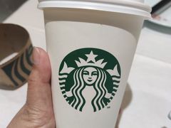 -星巴克(北京复兴路店)