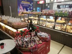 -御品轩(边家村店)