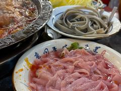 -陈眼镜火锅(总店)