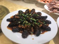 -胜泽眼镜烧烤(云霄路直营店)