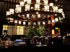 -杭州西子湖四季酒店·金沙厅