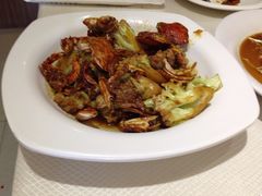 -赶海部落海鲜城(海阳路店)