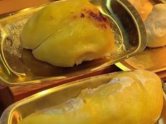 -伍棵星炭烤自助料理·烤鳗鱼(浦东食品城店)