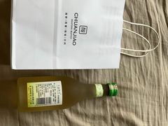 -川骄海鲜自助(亚运村店)