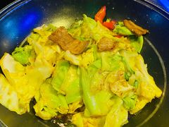 -七裕庄(凯旋南路店)