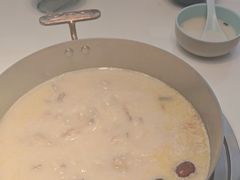 -洪氏嗨捞·猪肚鸡火锅(阳光天地店)