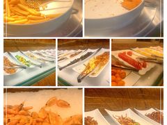 北极虾-汉巴味德(大悦城店)