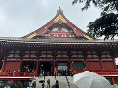 -浅草寺