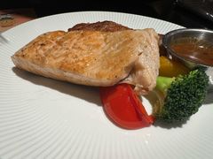 -伯顿西餐厅(厚街香榭丽店)